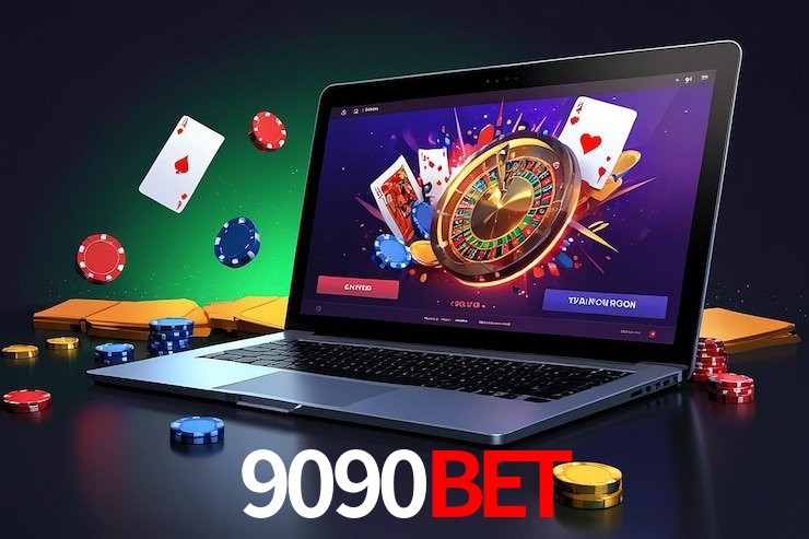 9090bet - Cassino de Ouro Luxuoso - 9090bet.com