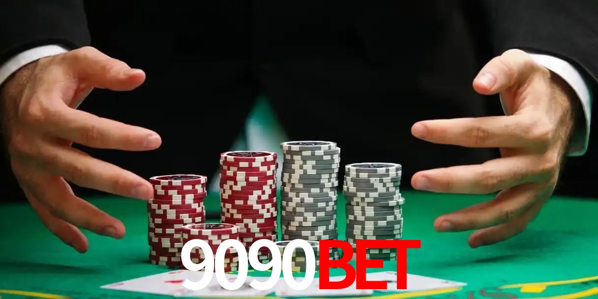 9090bet app