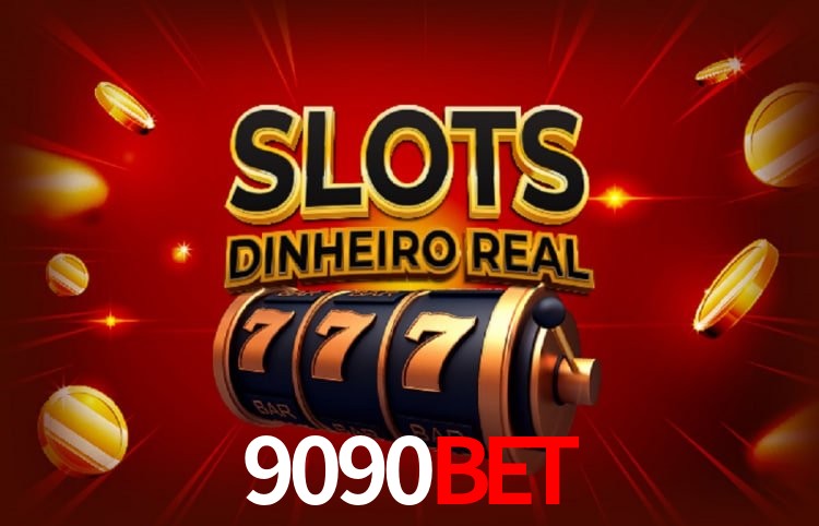 9090bet: Seu Cassino Premiado com Pagamentos Rápidos