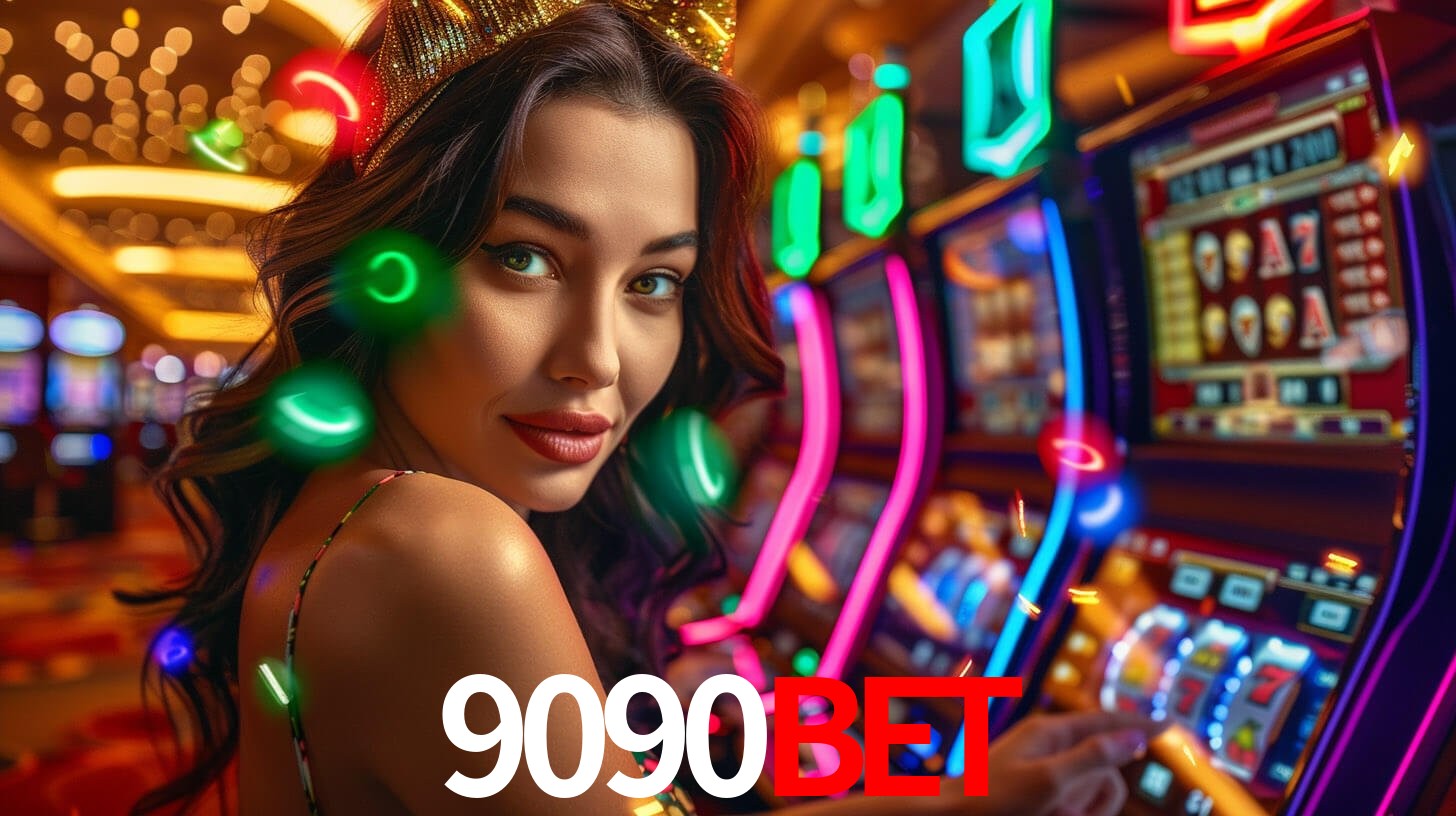9090bet app