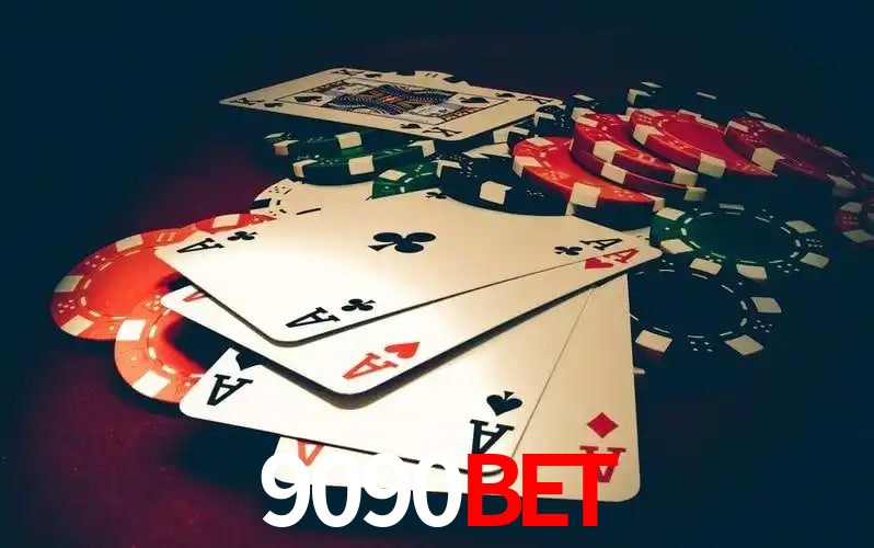 Explore as vantagens do 9090bet: serviço profissional e confiabilidade