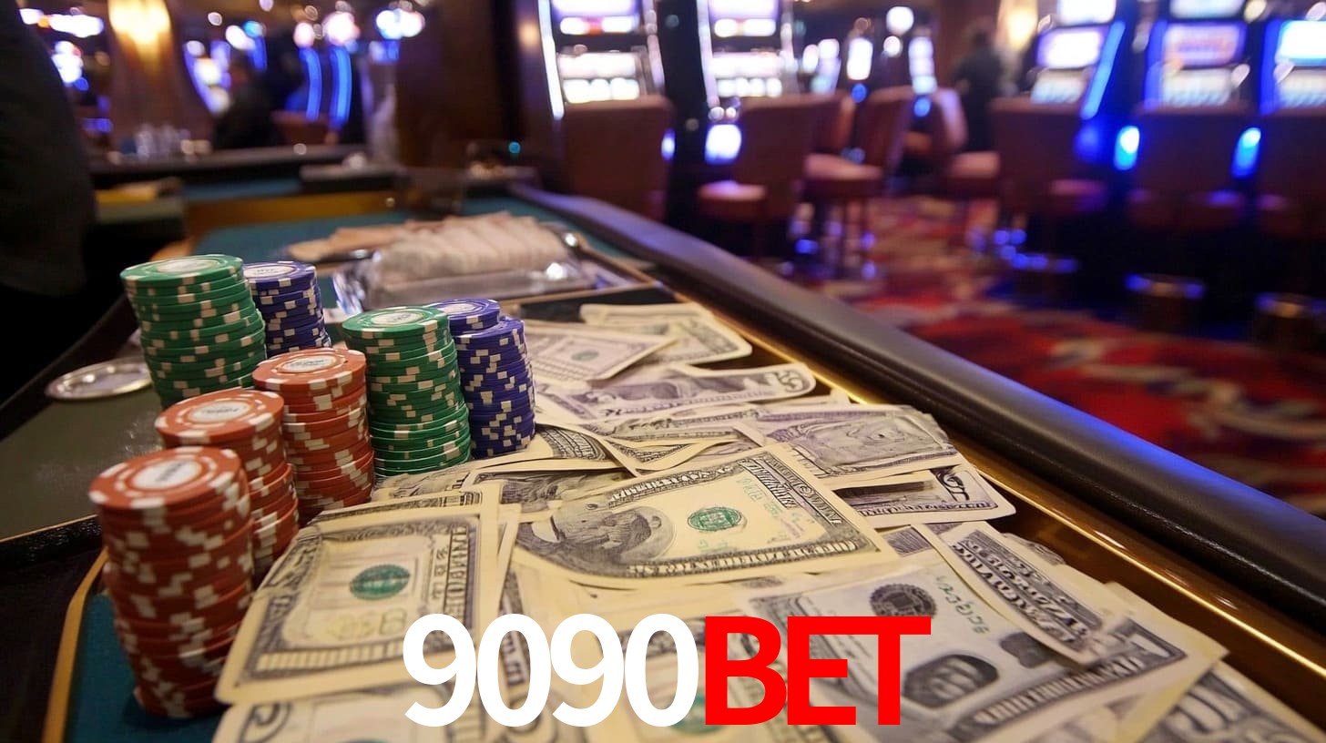 9090bet